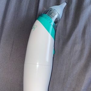 Baby Nose Aspirator